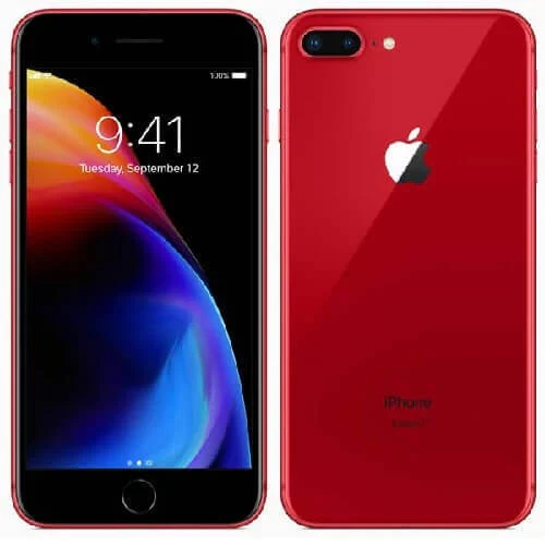 Apple iPhone 8 Plus 64GB