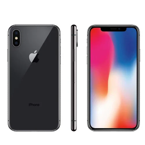 iPhone X