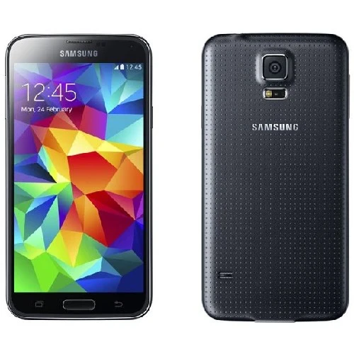 Samsung Galaxy S5 single sim