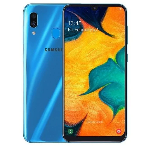 Samsung Galaxy A30 4GB RAM 64GB