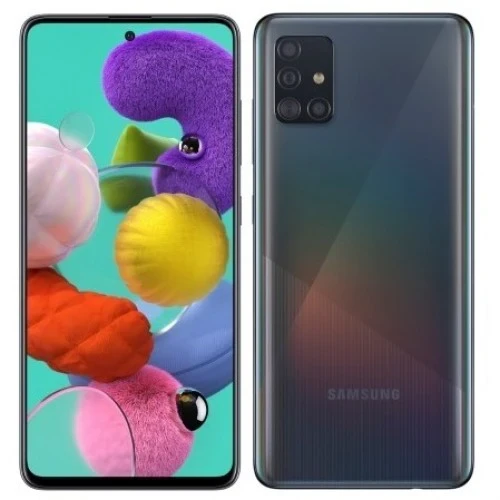Samsung Galaxy A51, 5G