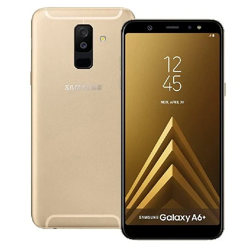 Samsung Galaxy A6+ Dual Sim