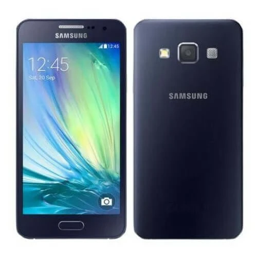 Samsung Galaxy A5 Single Sim