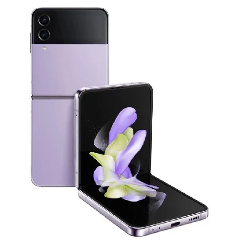 Samsung Galaxy Z Flip4