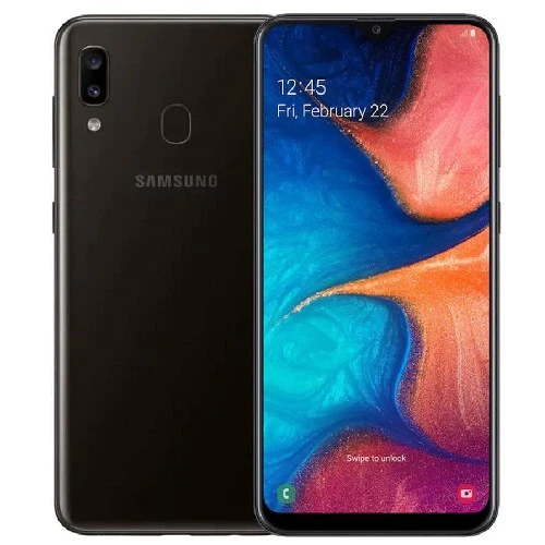 Samsung Galaxy A20 32GB 3GB Ram
