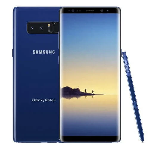 Samsung Galaxy Note8