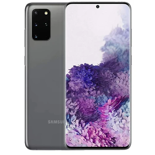 Samsung Galaxy S20