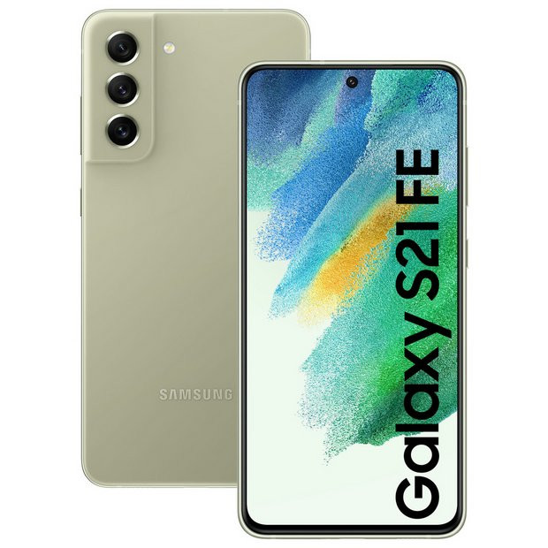 Samsung S21 FE