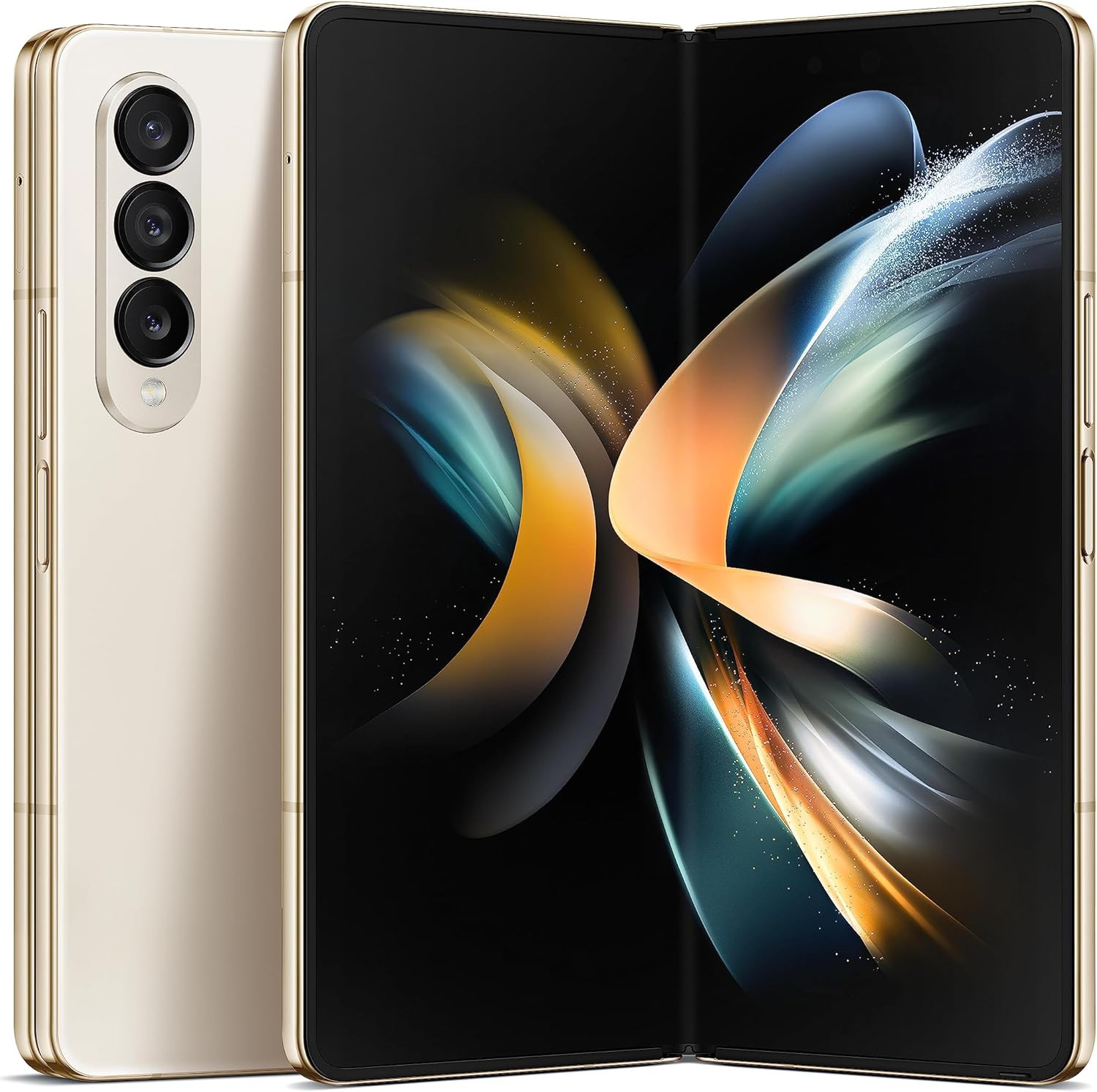 Samsung ZFOLD 4