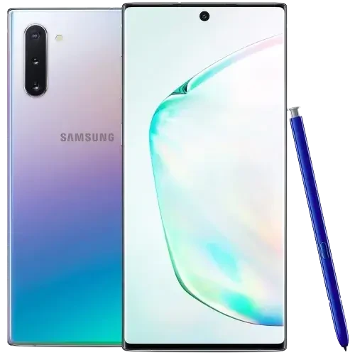 Samsung NOTE 10