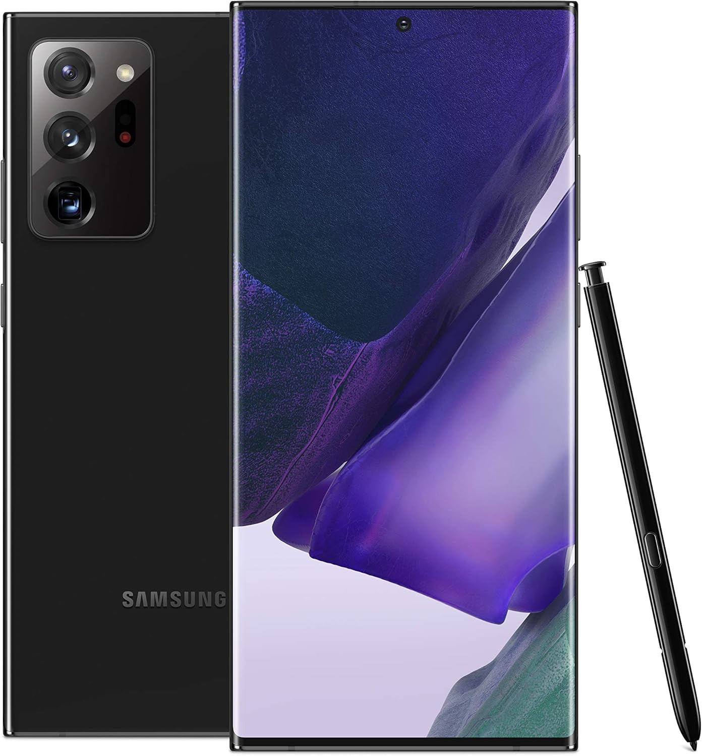 Samsung note 20 ultra
