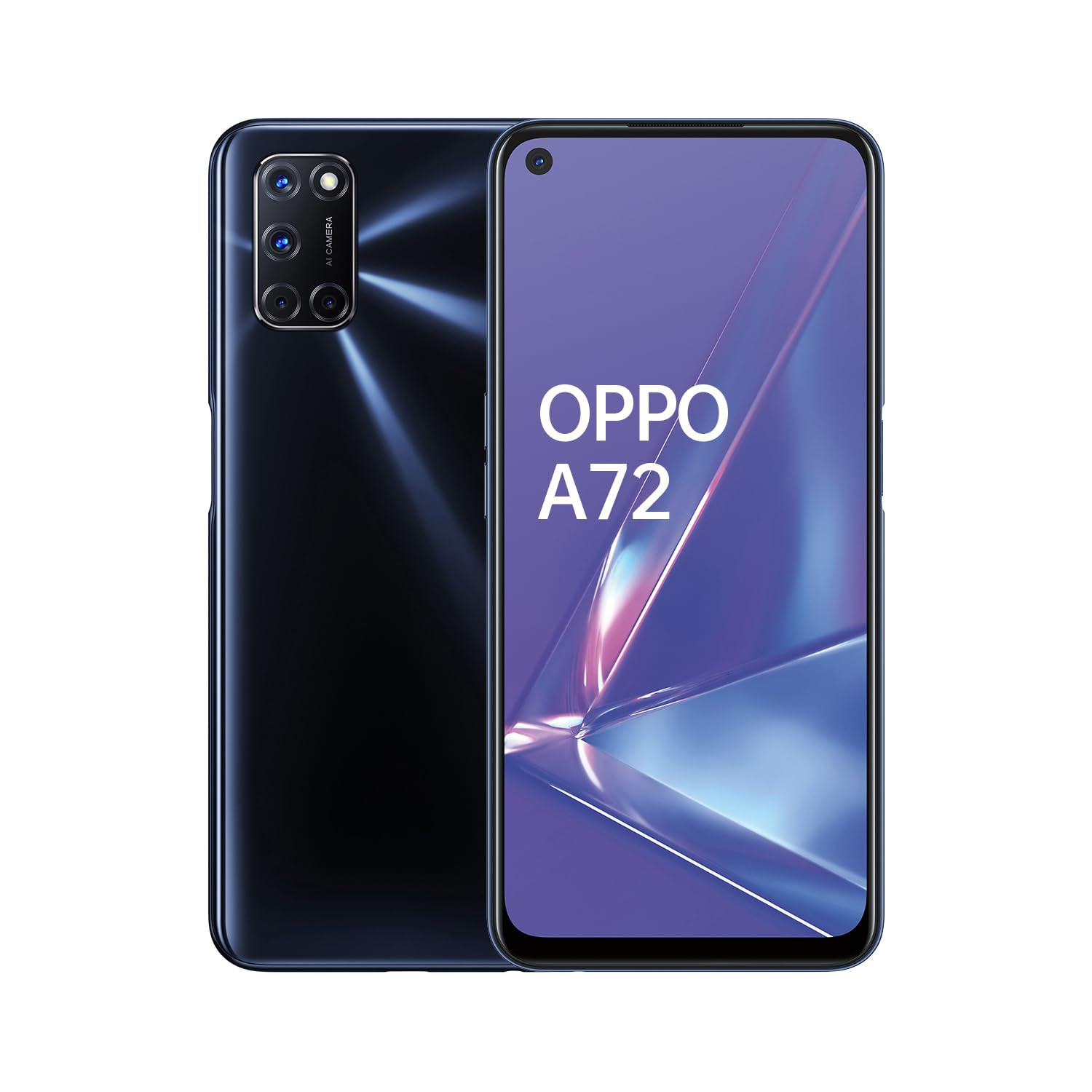 OPPO A72