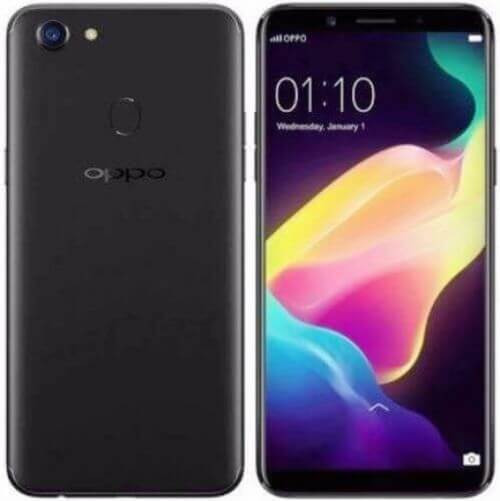 Oppo F5