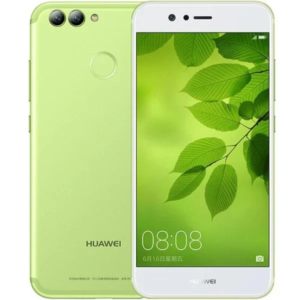 Huawei NOVA 2+