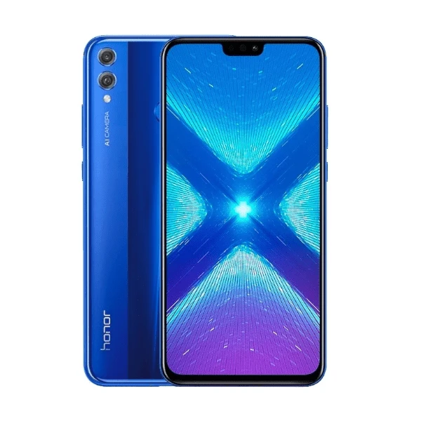Huawei Honor 8x