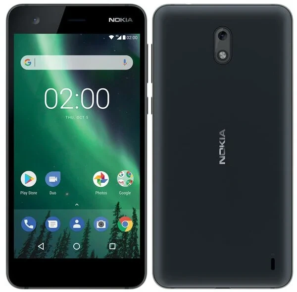 NOKIA 2