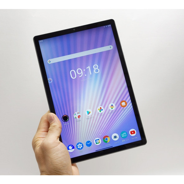 LENOVO TAB 6 10 INCH