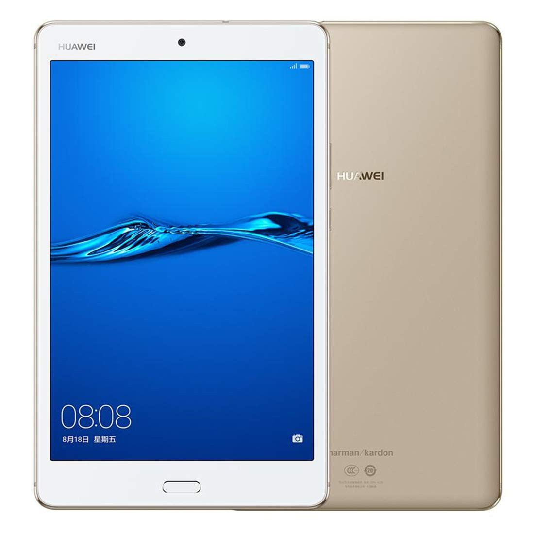 Huawei MediaPad M3 Lite