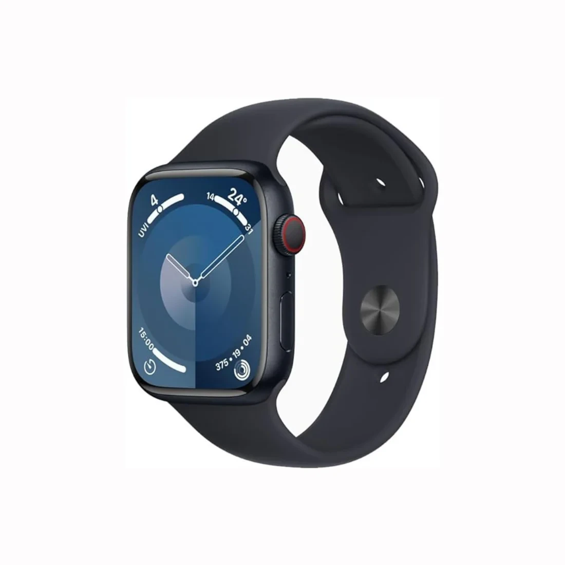 Haino Teko Germany GP17 Full Screen Display Series 9 Smart Watch