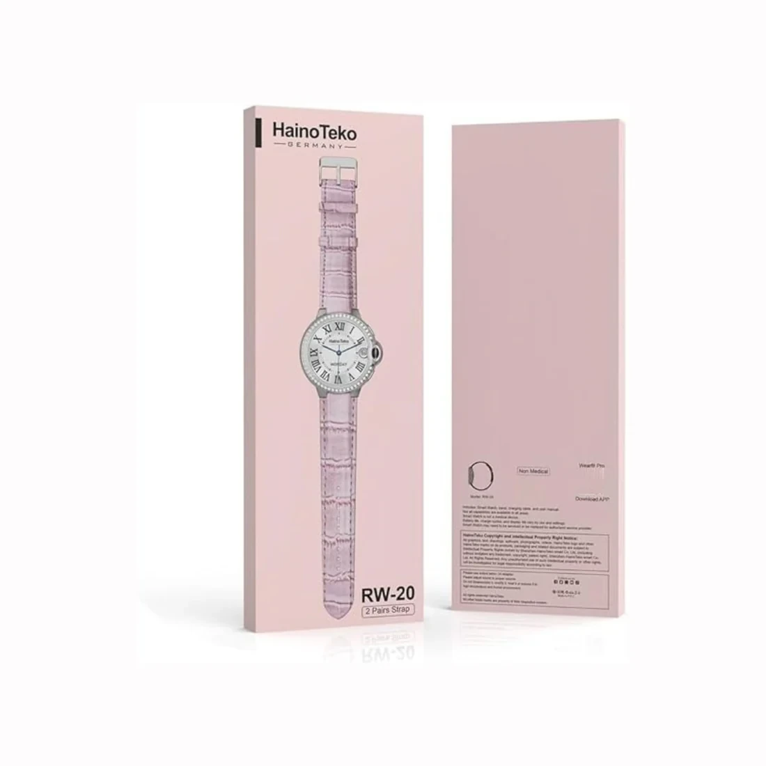 Haino Teko RW-20 Smartwatch