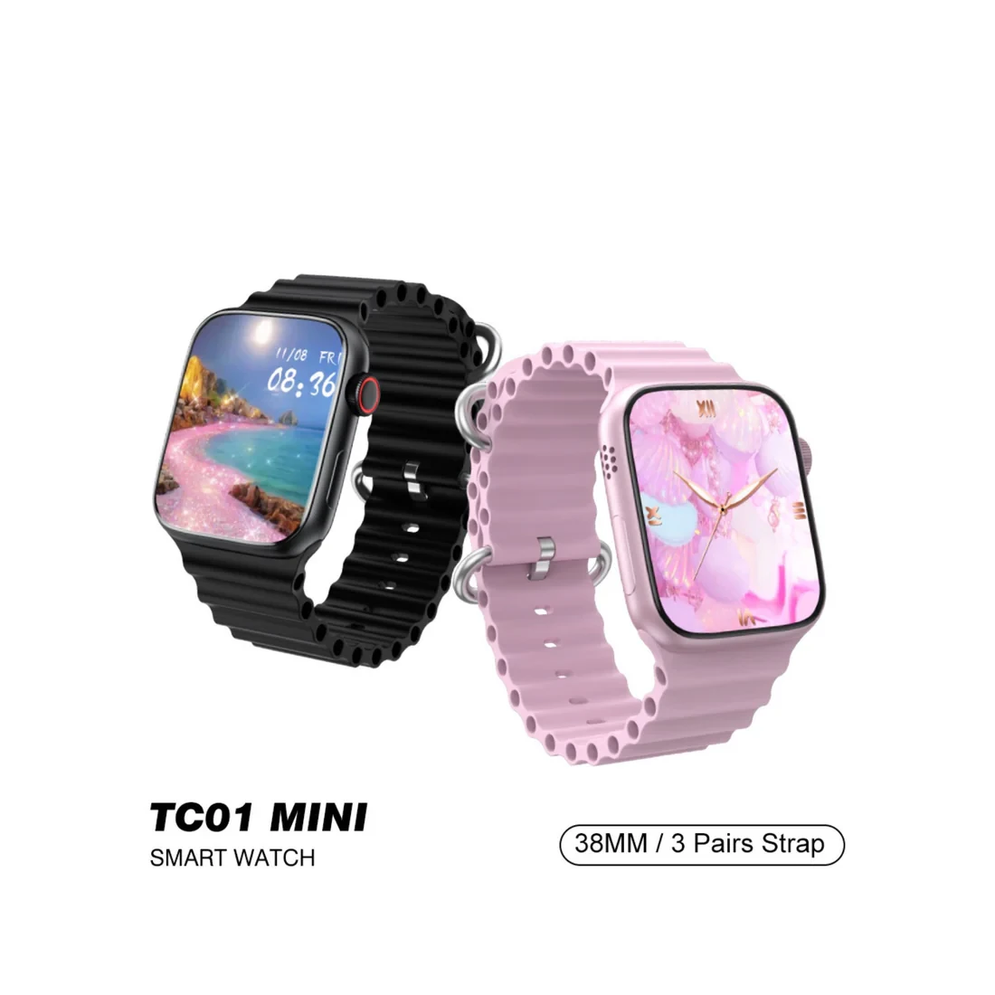 Telzeal Germany TC01 Mini