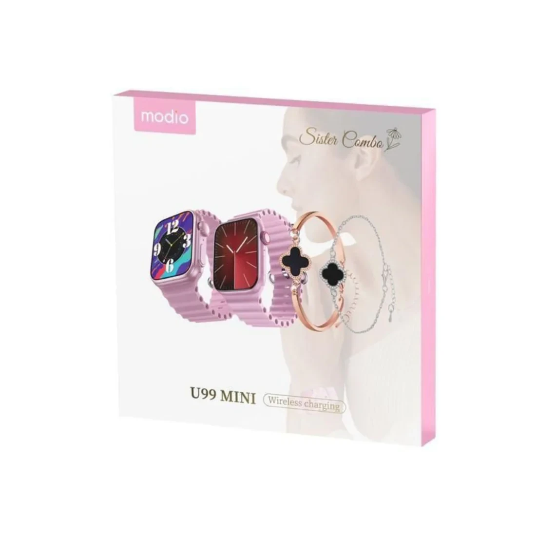 Modio Sister Combo U99 Mini