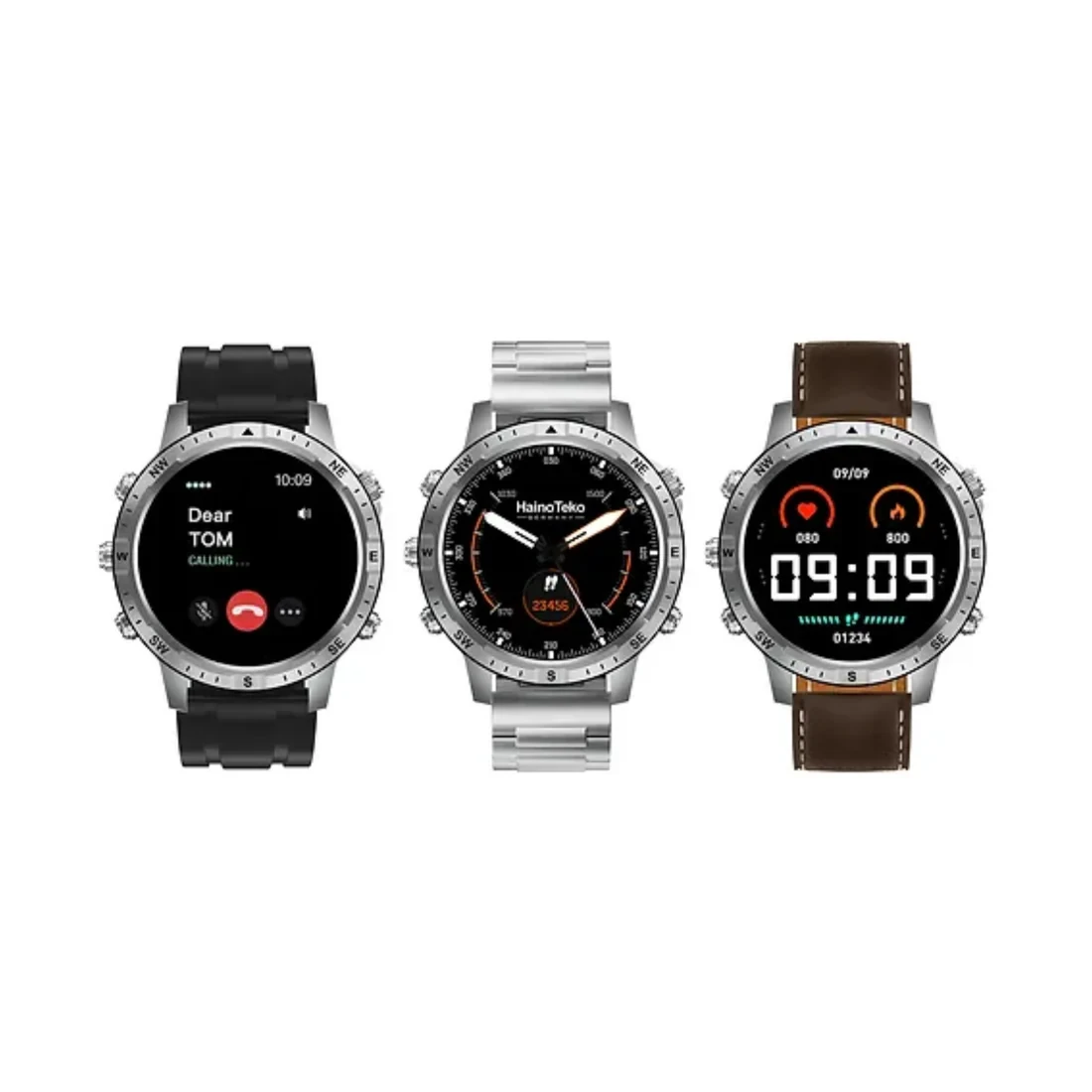 Haino Teko RW49 Smartwatch