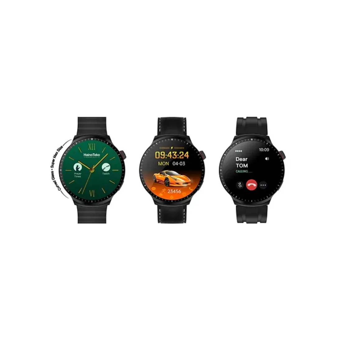Haino Teko Germany RW50 Smartwatch