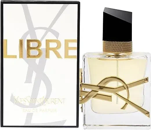 Yves Saint Laurent Libre EDP For Women