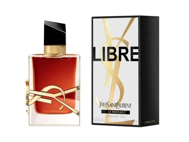 Yves Saint Laurent Libre Le Parfum For Women