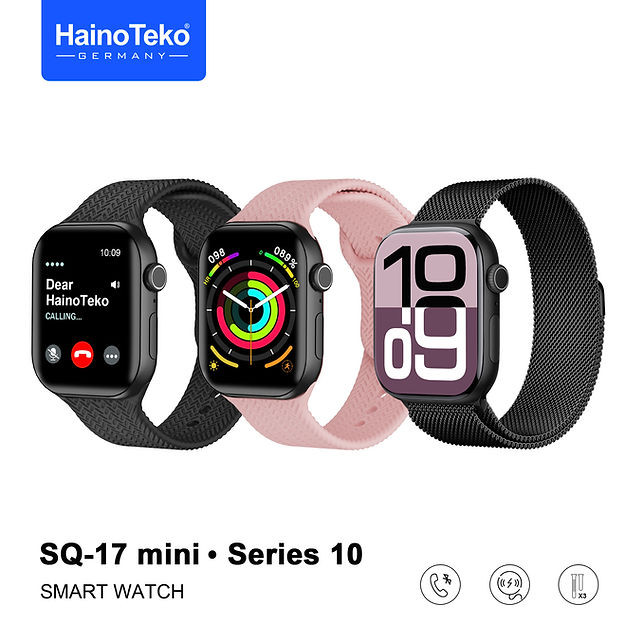Haino Teko SQ 17 Mini Smart Watch