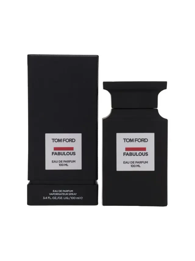 Tom Ford Fabulous EDP For Unisex