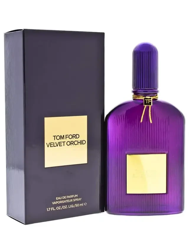 Tom Ford Velvet Orchid EDP For Women