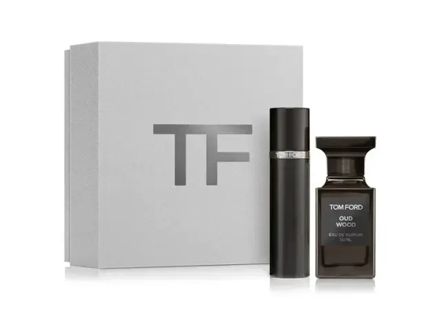 Tom Ford Oud Wood EDP For Unisex