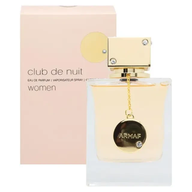 Armaf Club De Nuit EDP For Women