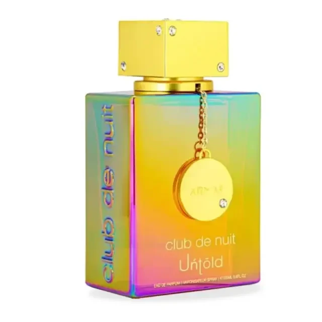 Armaf Club De Nuit Untold EDP For Unisex