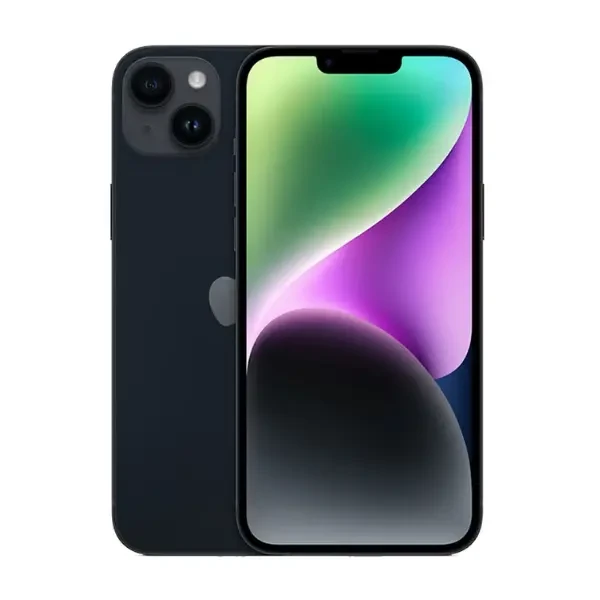 Apple iPhone 14 128GB Midnight 5G With FaceTime