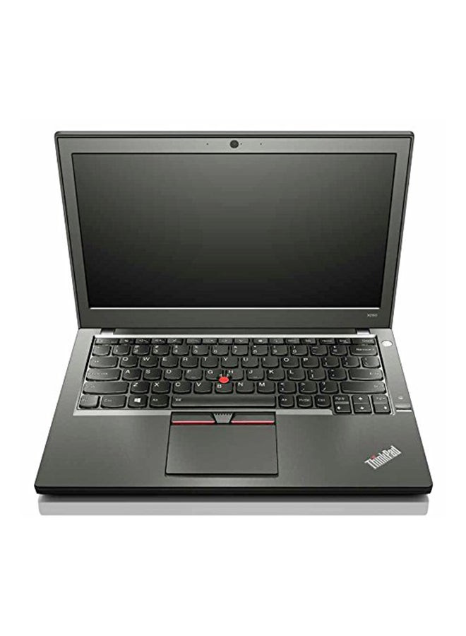 Renewed - Laptop With 12.5-Inch Display,Intel Core i3/4th Gen/Dual Core/8GB RAM/256GB