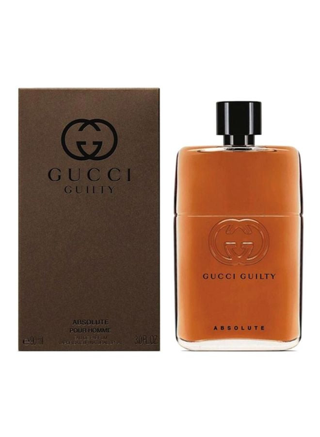 Guilty Absolute EDP 90ml