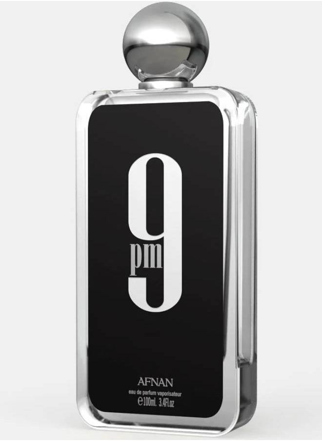 Afnan 9 Pm EDP 100ml
